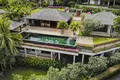 4-Schlafzimmer-Villa 1 588 m² Phuket, Thailand