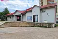 Коммерческое помещение 182 м² Паневежис, Литва