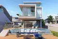villa de 3 chambres 166 m² Chlórakas, Chypre