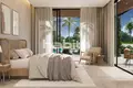7 bedroom villa 1 175 m² Higueey, Dominican Republic