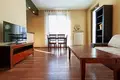 Appartement 2 chambres 45 m² en Varsovie, Pologne