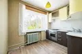 Квартира 3 комнаты 64 м² Ждановичи, Беларусь