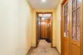 Appartement 3 chambres 71 m² Minsk, Bélarus