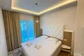 Apartamento 1 habitacion 44 m² Budva, Montenegro