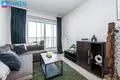 Квартира 2 комнаты 49 м² Вильнюс, Литва