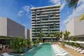 Residential quarter Luxurious Seafront flats in a complex close to Center