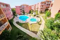 Apartamento 1 habitación 32 m² Sunny Beach Resort, Bulgaria