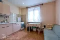 Apartamento 1 habitación 30 m² Michanavicy, Bielorrusia