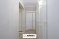3 room apartment 64 m² Minsk, Belarus