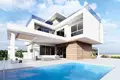 Dom 4 pokoi 250 m² Xylotymbou, Cyprus