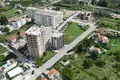 1 bedroom apartment 44 m² Bar, Montenegro
