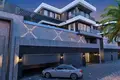 Дом 4 спальни 434 м² Средиземноморский регион, Турция
