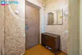 Appartement 1 chambre 26 m² Rudamina, Lituanie