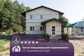 Casa 99 m² Dziescanski siel ski Saviet, Bielorrusia