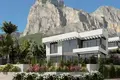 3 bedroom villa 277 m² Polop, Spain