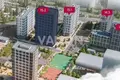 Квартира 2 комнаты 65 м² Украина, Украина