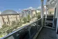 2 room apartment 45 m² Alanya, Turkey