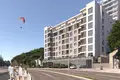 Wohnung 1 Schlafzimmer 52 m² Budva, Montenegro