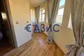 Mieszkanie 58 m² Sveti Vlas, Bułgaria