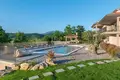 villa de 5 dormitorios 250 m² Vinez, Croacia