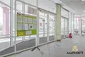 Tienda 579 m² en Minsk, Bielorrusia