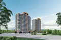 Apartamento 2 habitaciones 75 m² Erdemli, Turquía
