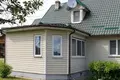 House 107 m² Malaryta District, Belarus