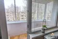 Wohnung 2 Zimmer 42 m² Minsk, Weißrussland