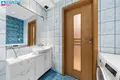 Wohnung 1 zimmer 46 m² Skaidiskes, Litauen