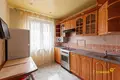 Appartement 2 chambres 49 m² Minsk, Bélarus