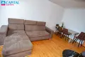 3 room apartment 64 m² Panevėžys, Lithuania