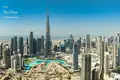 3 room apartment  Dubai, United Arab Emirates