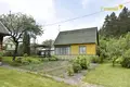 House 56 m² Zdanovicki sielski Saviet, Belarus