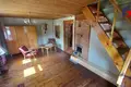 Haus 48 m² Nieharel ski siel ski Saviet, Weißrussland