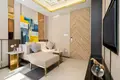 1 bedroom apartment 21 m² Sakhu, Thailand