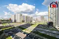 Mieszkanie 2 pokoi 43 m² Mińsk, Białoruś