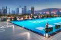 Пентхаус 5 спален 641 м² Дубай, ОАЭ