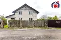Haus 270 m² Hacezynski selski Savet, Belarus