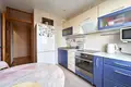 Mieszkanie 2 pokoi 51 m² Mińsk, Białoruś