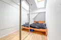 Appartement 2 chambres 33 m² Poznan, Pologne