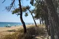 Land 190 m² Kalyves Polygyrou, Greece