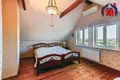House 178 m² Mikalajevicy, Belarus