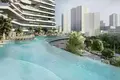 Mieszkanie 4 pokoi 130 m² Dubaj, Emiraty Arabskie