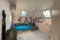 Mieszkanie 3 pokoi 65 m² Rawda, Bułgaria