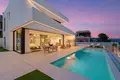 4-Schlafzimmer-Villa 306 m² Polop, Spanien