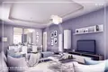 Apartment in a new building Istanbul Buyukcekmece sea apartments project