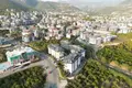 3 bedroom apartment  Oba, Turkey