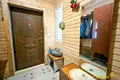 Apartment 92 m² Piatryski, Belarus