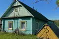Haus 53 m² Daliokauski sielski Saviet, Weißrussland
