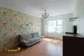 Wohnung 2 zimmer 57 m² Minsk, Belarus